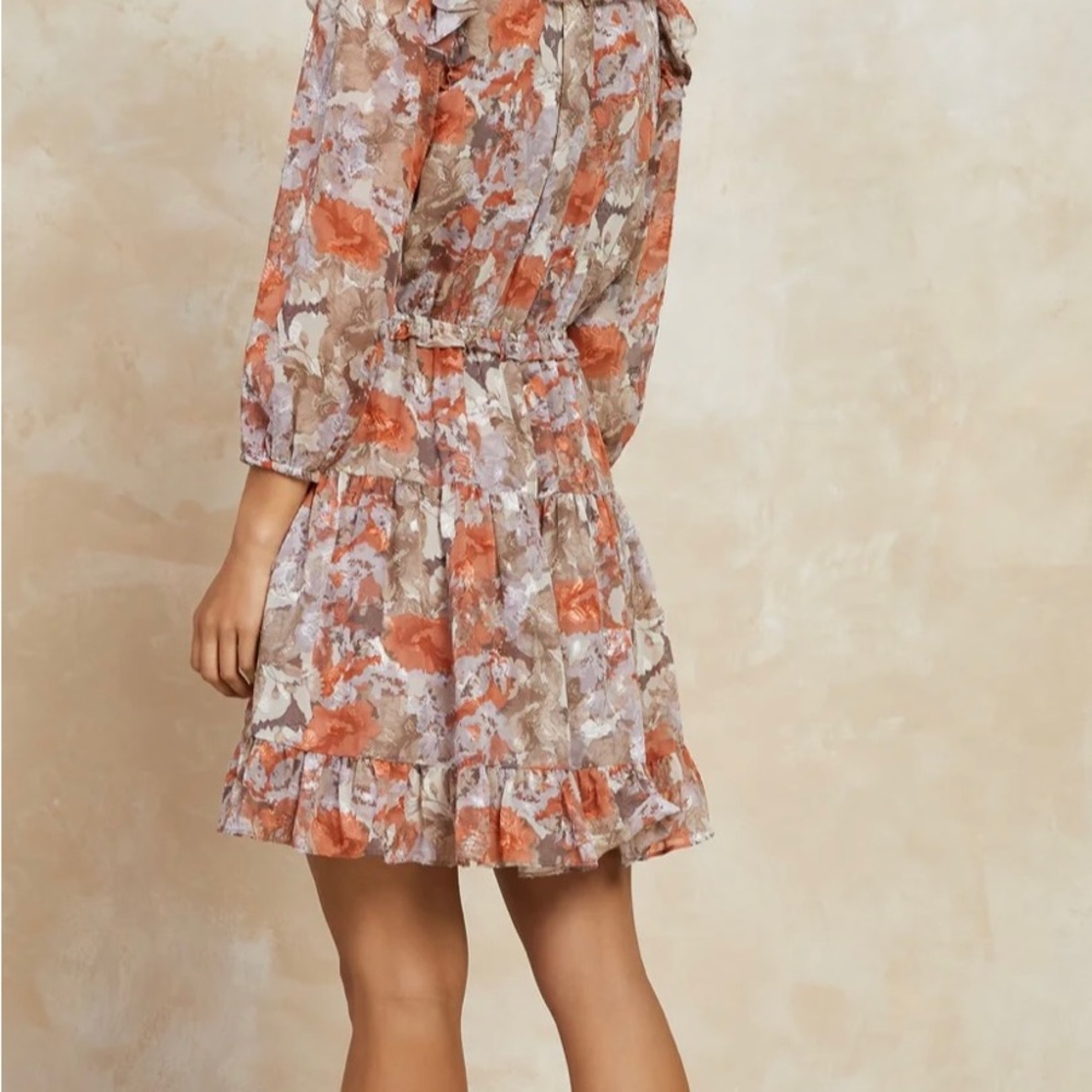 Current Air floral dress - Picture 9 of 9